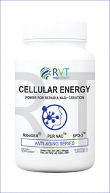 Cellular Energy