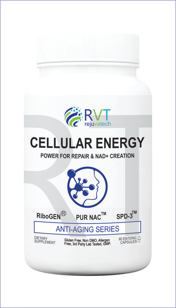 Cellular Energy