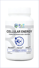 Cellular Energy