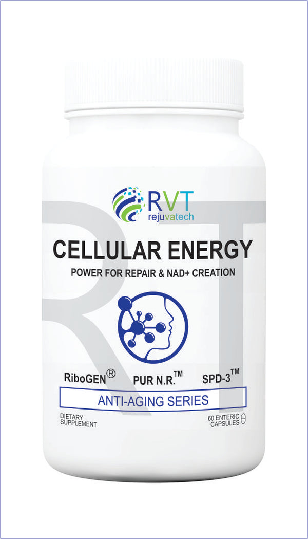 Cellular Energy