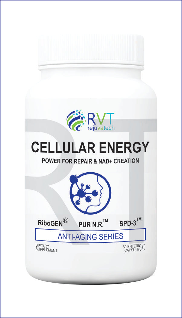 Cellular Energy