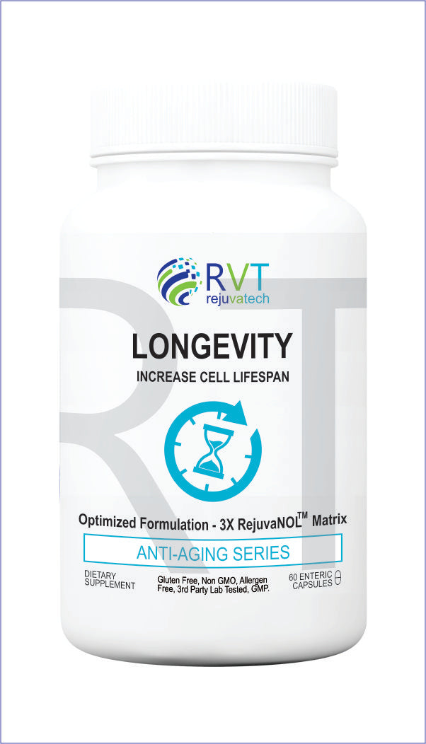LONGEVITY