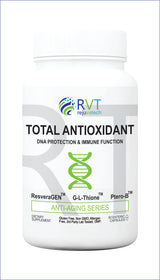Total Antioxidant