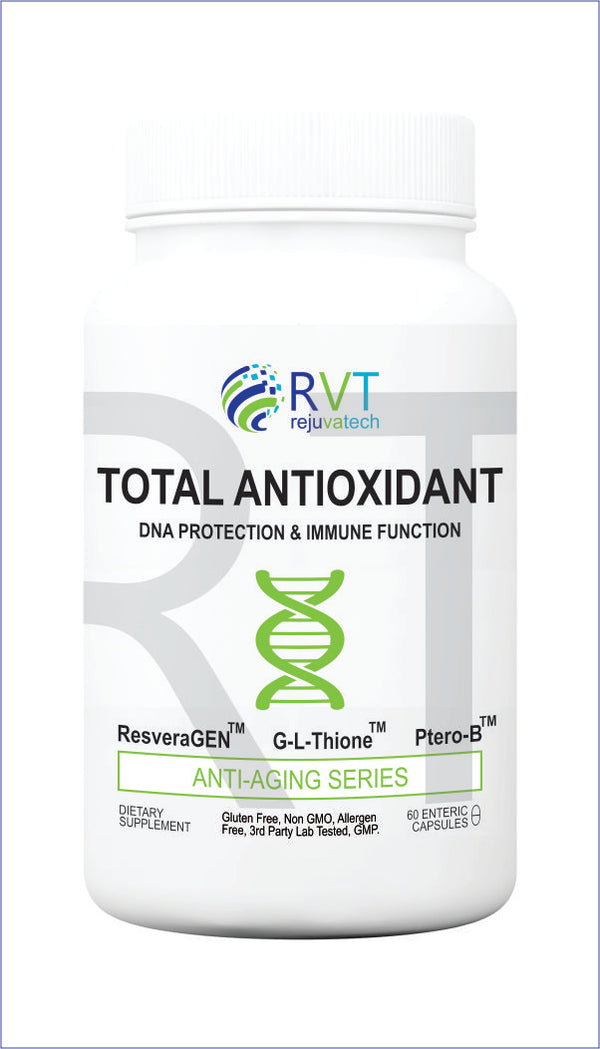 Total Antioxidant