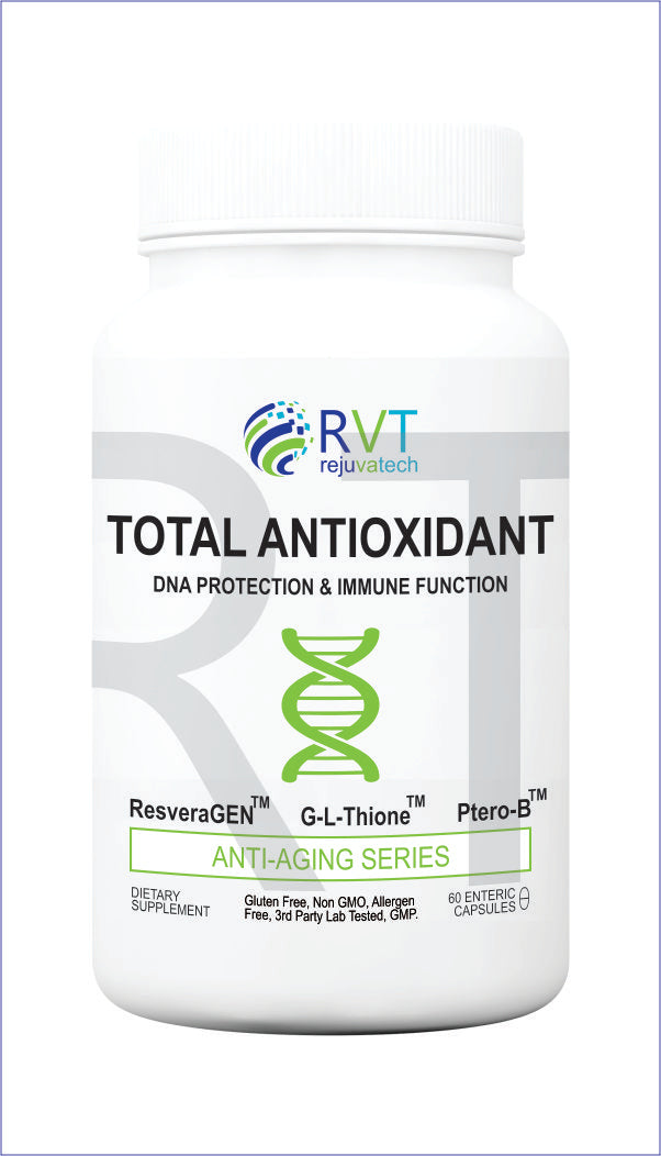 Total Antioxidant