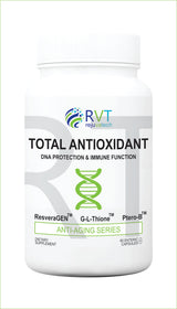 Total Antioxidant