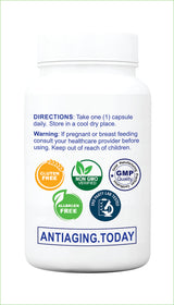 Total Antioxidant