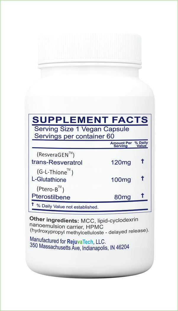 Total Antioxidant