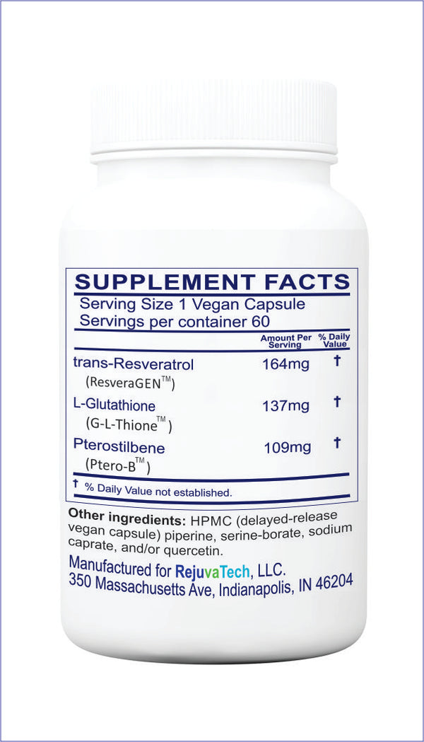 Total Antioxidant