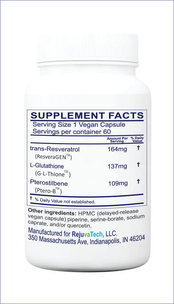 Total Antioxidant